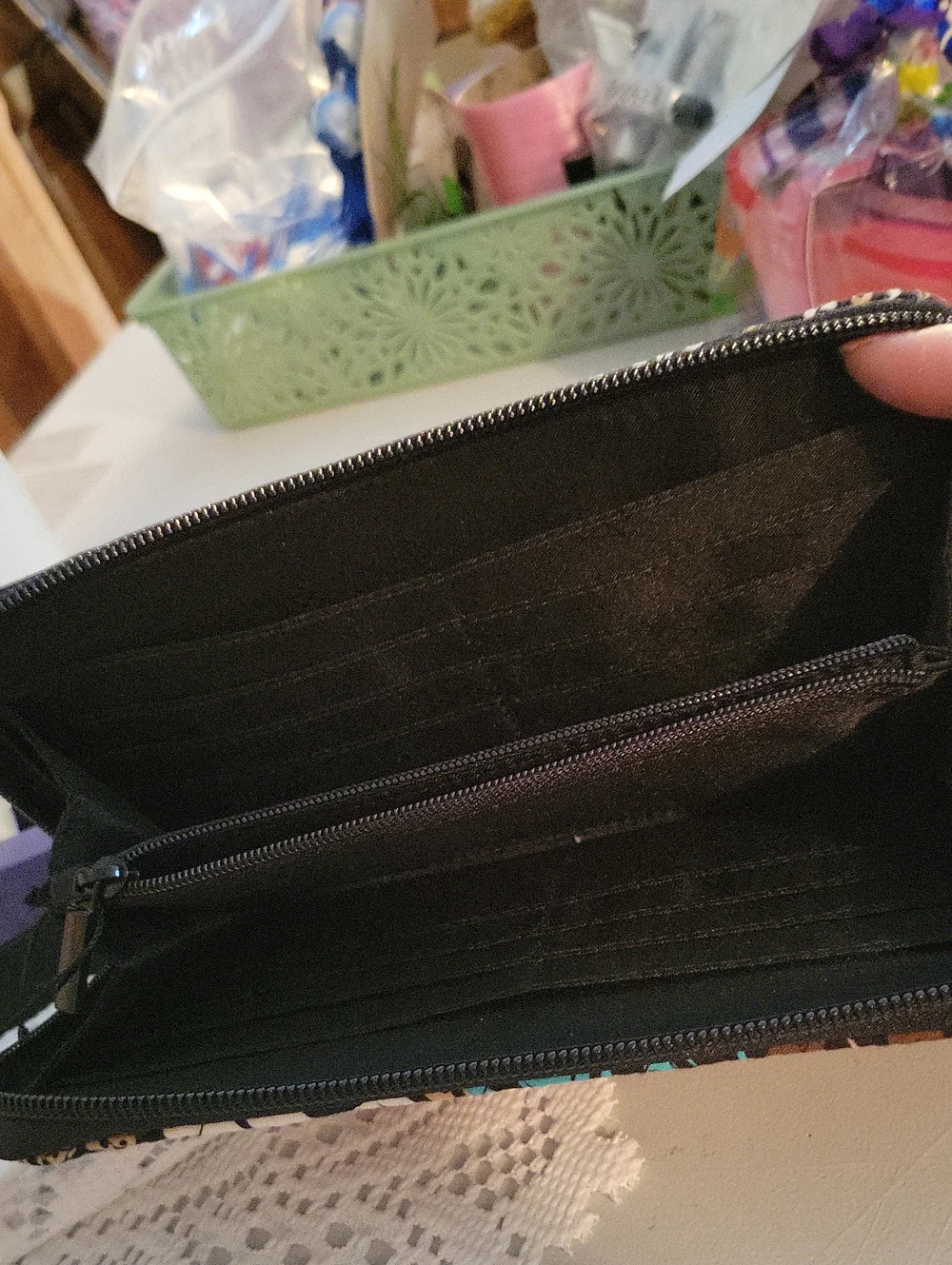 🪷Vera Bradley wallet 🪷